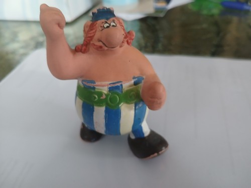 Asterix und obelix 70er - asterix,