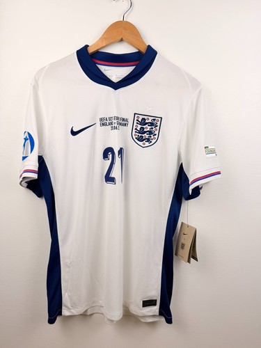 England 2025 heim fußball - (m),