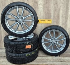 Winterräder 19 Zoll BMW 5er