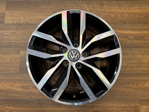 Caddy 2k5 alufelge 6j - vw,