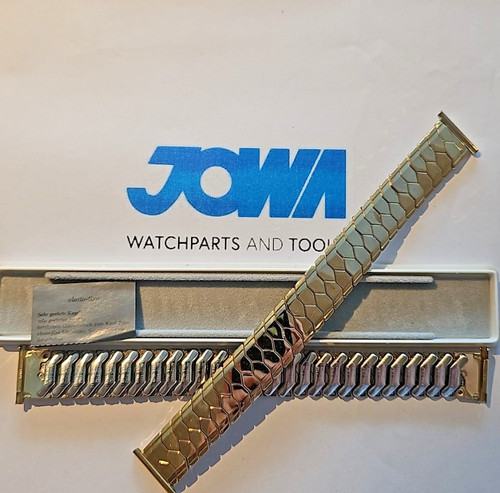Rowi elastofixo uhrband - rowi,