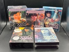 Xena Warrior Prinzessin Saison