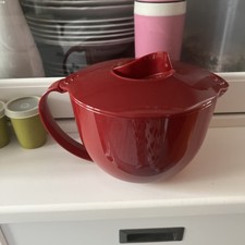 Tupperware TOP MicroCook Kanne