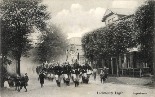Lockstedt holstein - lockstedt,