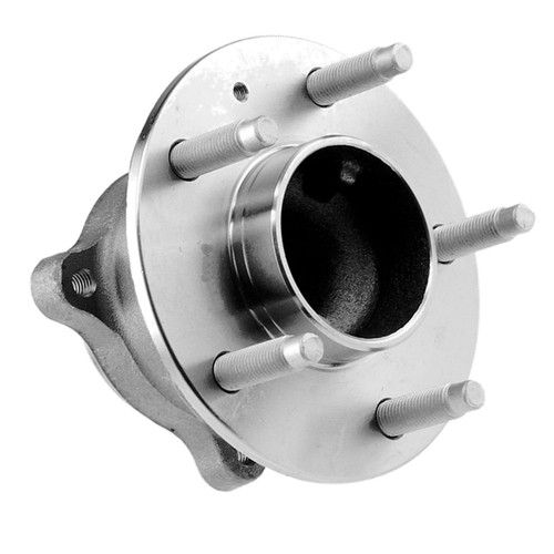 Radlager hinten für - , chevrolet