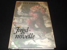 Horst Stern - Jagdnovelle   -