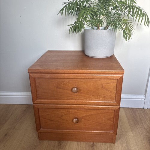 Plan teak - g-plan,