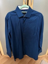 Olymp Luxor Hemd, Größe 41