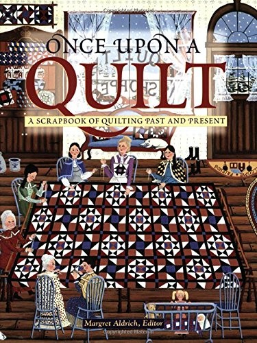 Once upon quilt a - quilt:,