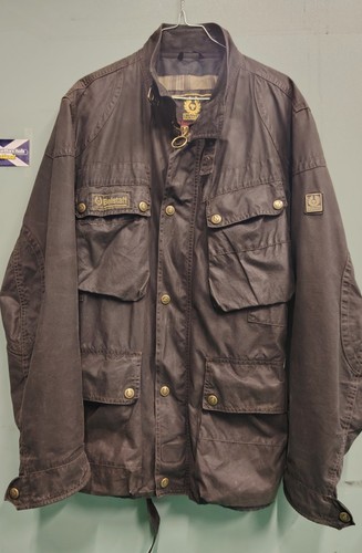 Belstaff jacke modell - modell, sammy