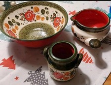 3 Teile Teile von SMF