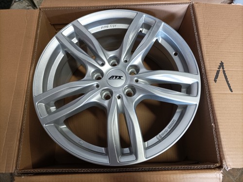 Neue ats evolution ersatzfelge - neue,