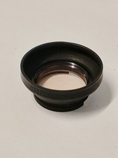 Minox Gegenlichtblende Lens Hood mit UV Filter UV-Filter u.a. für 35 GT (B90)
