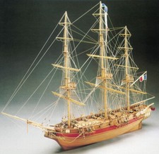 Krick Mantua Astrolabe Holz