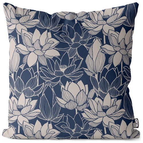 Lotusblume blumenmuster blume - lotusblume,