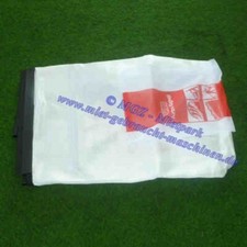 Fangtuch Sabo Rasenmäher 52-4