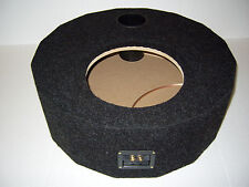 Reserverad Gehäuse, inkl