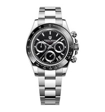 Pagani Design Luxus/