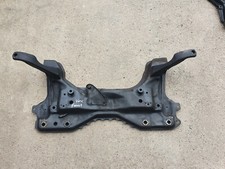 Ford Focus 1 Achsträger Träger Achse vorne Vorderachse Motorträger 98AG5019AL