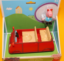 Peppa Pig  Figuren Set