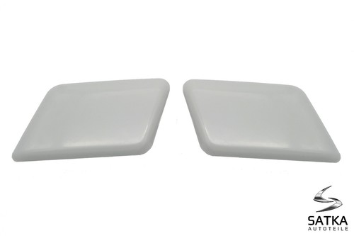 Abdeckung - 2x,