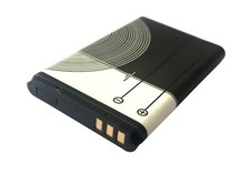 Battery For Nokia 6600 6620