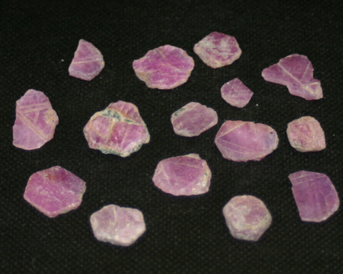 100 rubin kristall - 100,