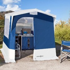 Camping Brunner Küchenzelt