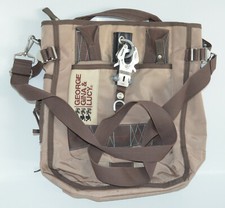 George, Gina & Lucy Tasche Little Sushi