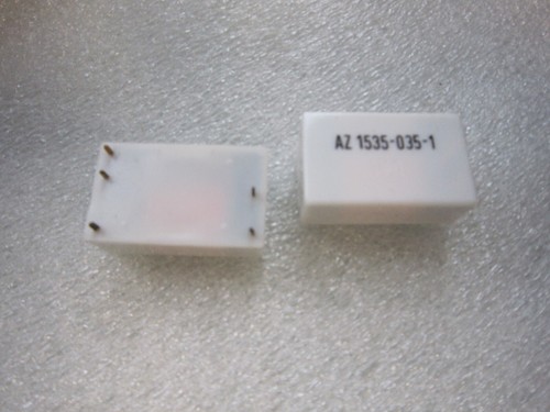 Relais az 1535 035 - ,