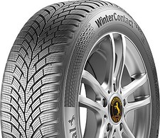 Continental WinterContact TS 870 215/55 R16 93H M+S  2 STÜCK