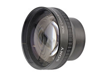 Sony vcl r2046c - sony, vcl-r2046c