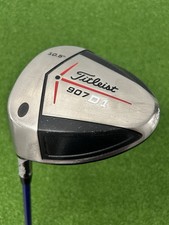 LINKSHÄNDER Titleist 907 D1