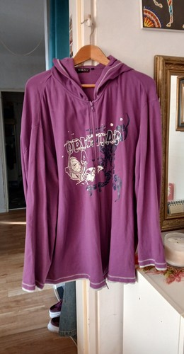 Sportjacke thea 42 - gr,