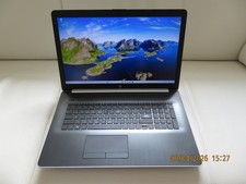 HP Laptop 17-ca0013ng,  8 GB
