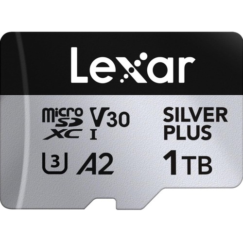 Micro sdxc 1tb uhs - sdxc,, uhs-i,