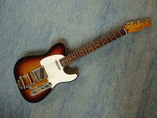 Squier CV 60s Telecaster