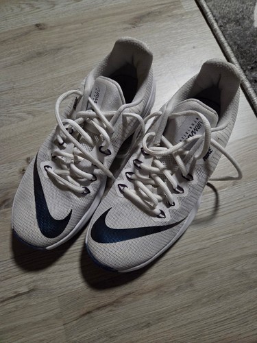Nike air max infuriate - nike,