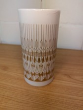 Rosenthal Porzellanvase Weiß