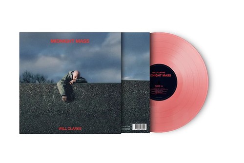 Will clarke midnight - -, mass