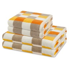 4er Pack - Ross - Cashmere