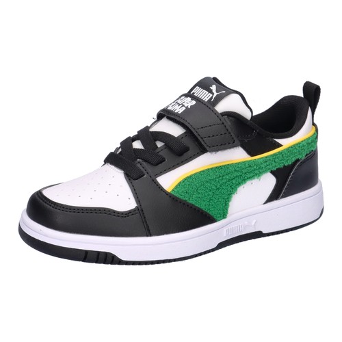 Puma kinder sneaker rebound - kinder,