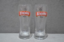 2x Ozujsko Ožujsko Pivo