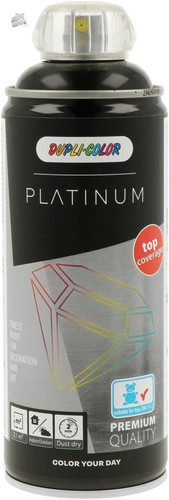 Dupli color platinum spray - dupli-color,