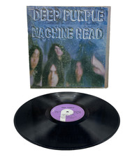Deep Purple - Machine Head ITA