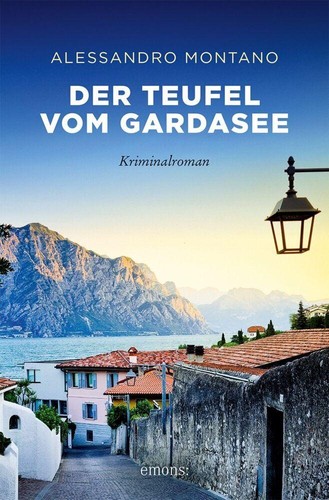 Alessandro montano der teufel - alessandro,