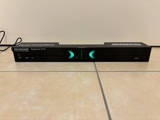 RockBoard StageTuner ST-02 - Chromatischer Rack-Tuner