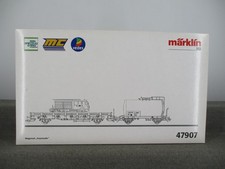 Märklin spur 47907 - märklin,