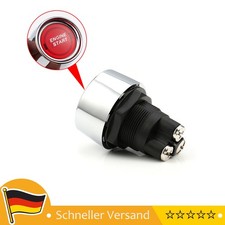 Auto Startknopf 12V 50A 3pins