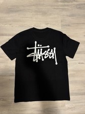 Stussy T-Shirt Unisex Kurzarm